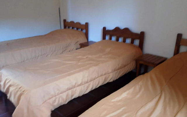 Residencial Uno