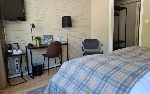 Gloppen Hotell - by Classic Norway Hotels