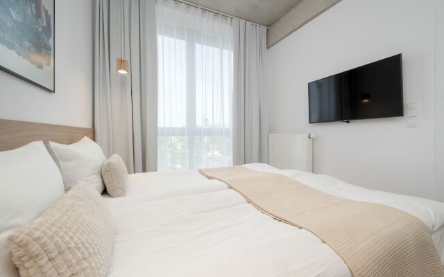 Cozy 1-bedroom Apartment by Renters