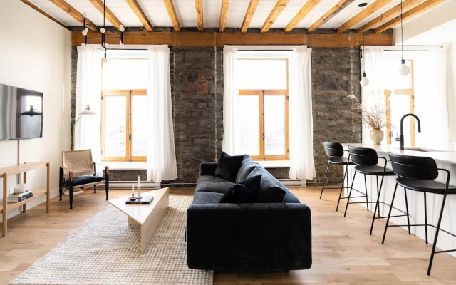Maison Place Royale by Luxury In Transit