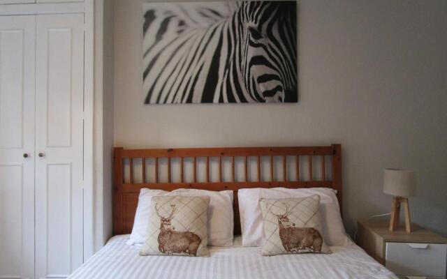 Westend Glasgow Apartment