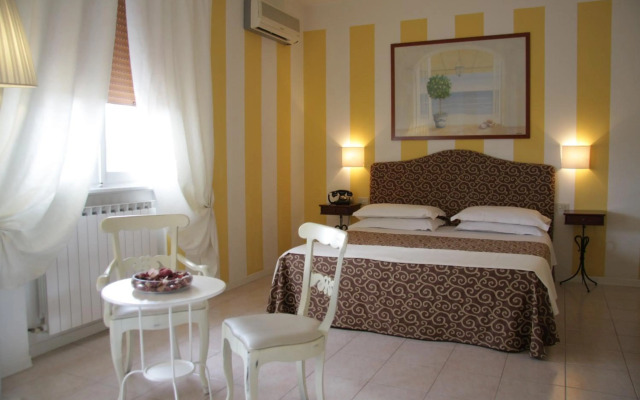 Hotel Alex