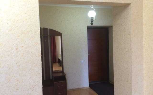 Апартаменты на Мельничной, 26