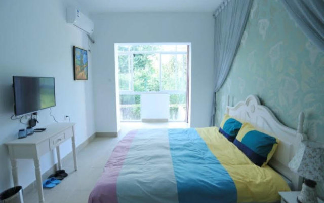 Xiamen Zenguocan Sea Sleep Seaview Villa