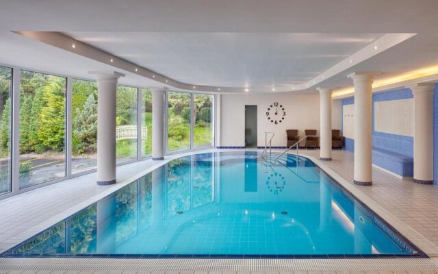 Spa & Wellness Hotel Olympia