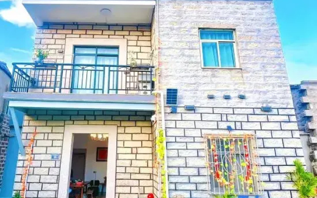 Pingtan Junyue Harbor Garden Homestay (Tannan Bay)