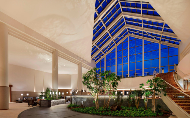 The Westin Rusutsu Resort