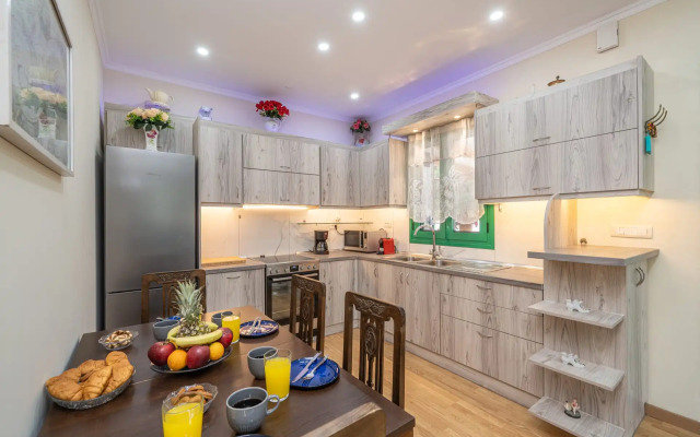 Lori Apartment Fiskardo