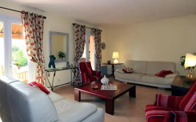Les Vignes Blanches Villa
