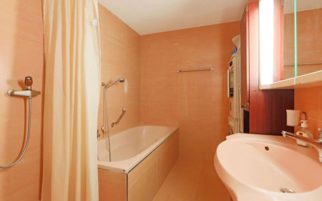 Apartment Bodmen A Lommel