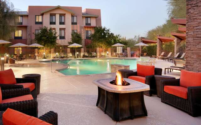 Hilton Garden Inn Scottsdale North/Perimeter Center