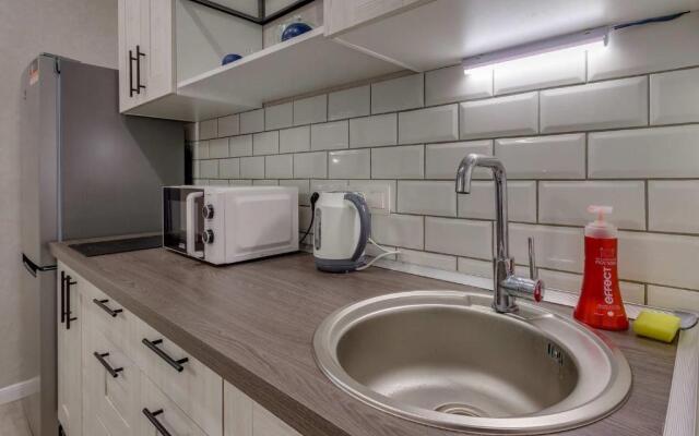 YourHouse ZhK Ush Sunkar 164