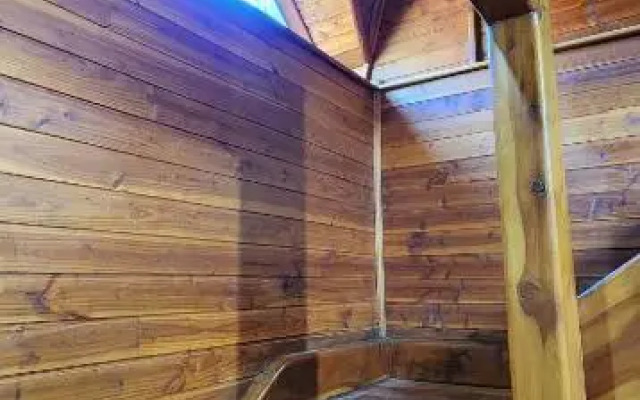 Cabaña Llavu Lemu