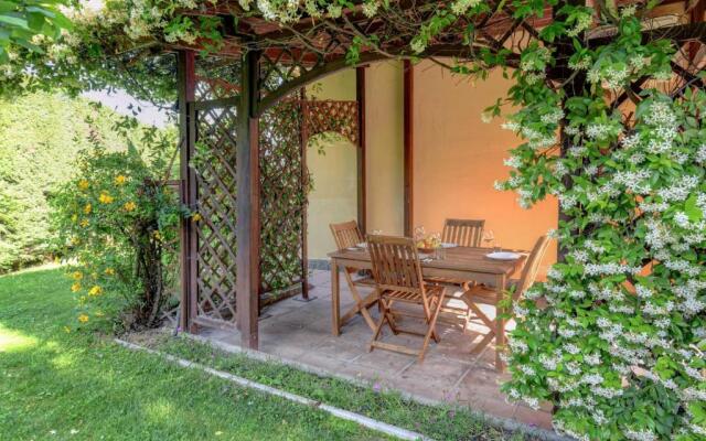 Bell'Italia Holiday Apartment Peschiera