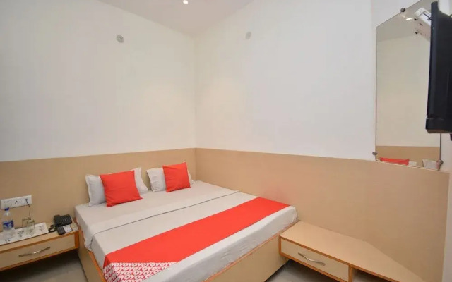 Oyo 30695 Hotel Vinayak Inn