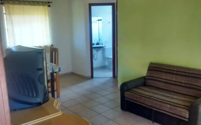 Residence Paraíso