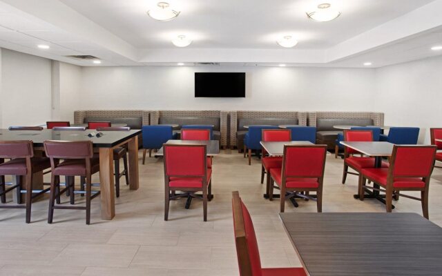 Holiday Inn Express Exton by IHG