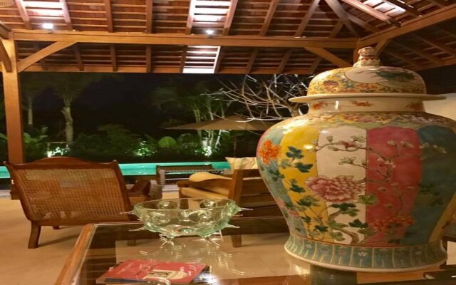Anam Residence