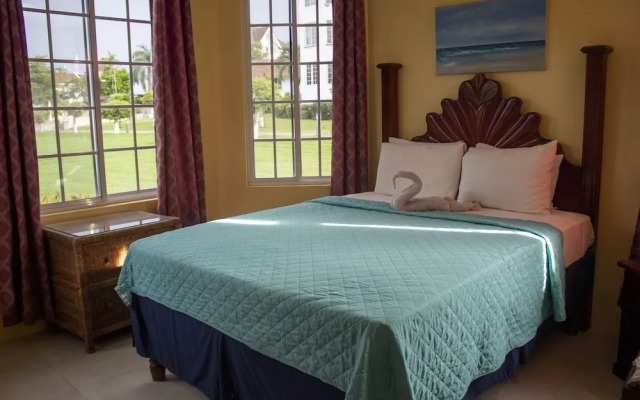 Seacastles Apartments