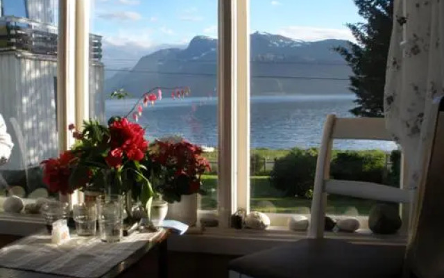 Solheim Fritidsgård