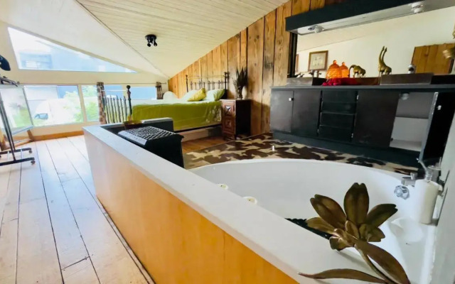 Carwyns Surf House