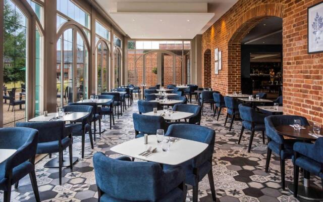 Walton Hall Hotel & Spa by Sunday