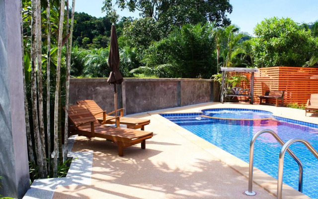 Suksaiburi-resort