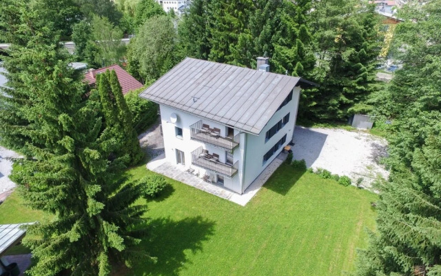 5 Seasons House Zell am See - TOP 5 Summer Card