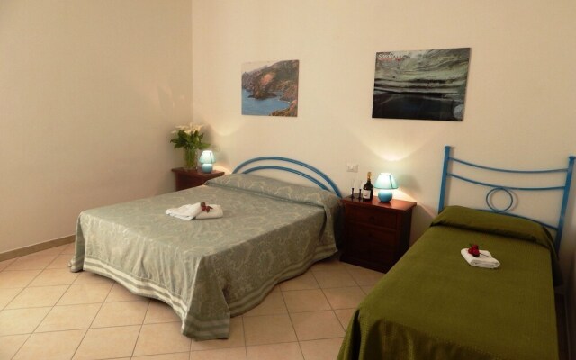 AffittaSardegna - Cala Liberotto 2