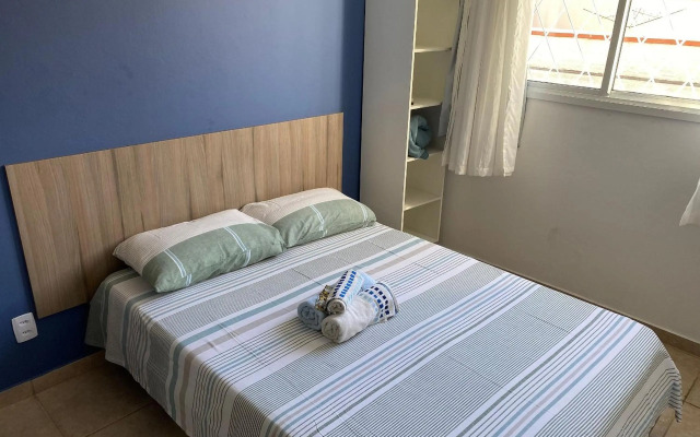 EDIFÍCIO KARINE - STUDIO n⁰10