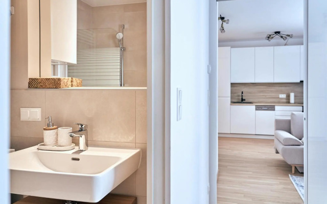 Mila Apartment Vienna