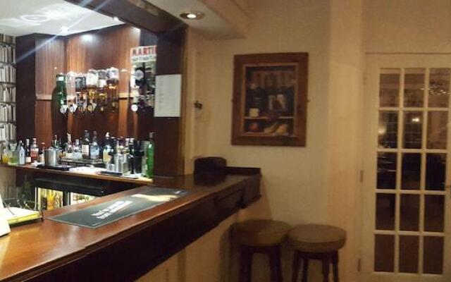 The Glenburn