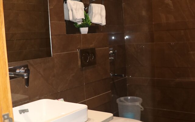 Hotel Worth Paharganj