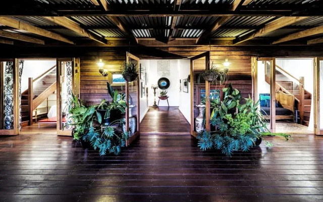 Tranquilo Beach House