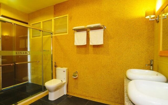Kinabatangan Wetlands Resort
