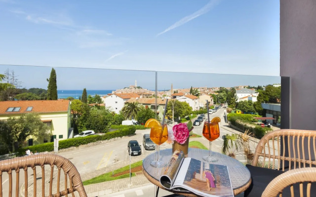 Boutique Residence Arion