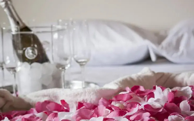 B&B Abeona Domus Roma