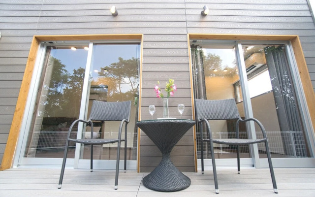 Marine & Resort Nakijin