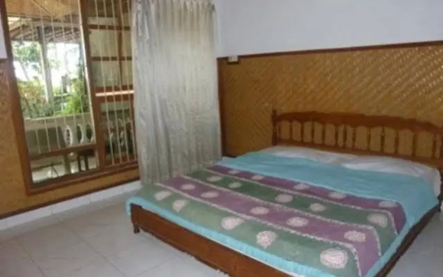 Mandhara Chico Bungalow