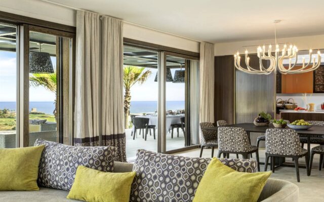 Rocco Forte Private Villas