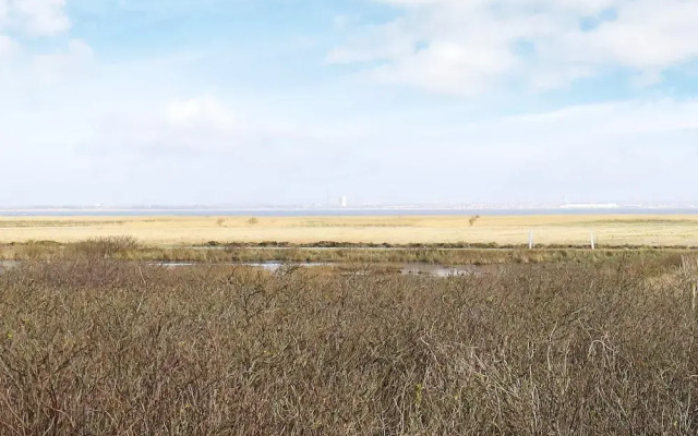 18 Person Holiday Home in Ringkobing