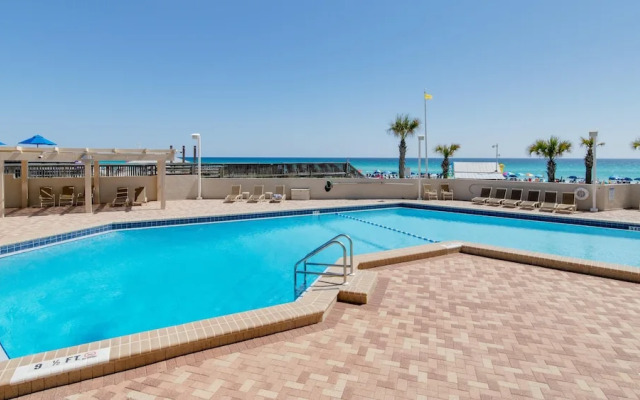 Beachside Two 4271 Flr 7