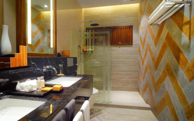 Gayana Marine Resort