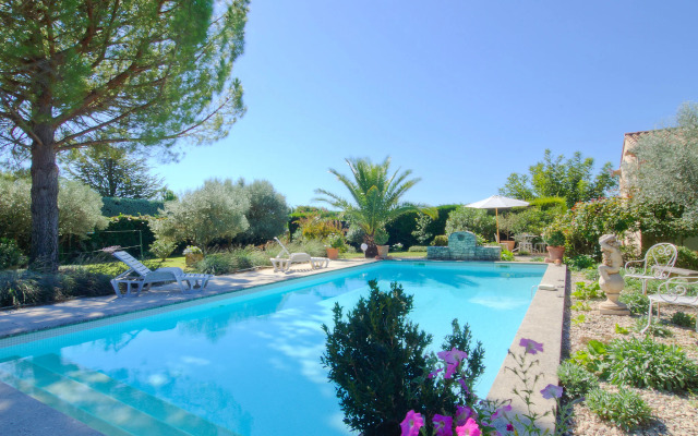 Holiday Home La Fabrique