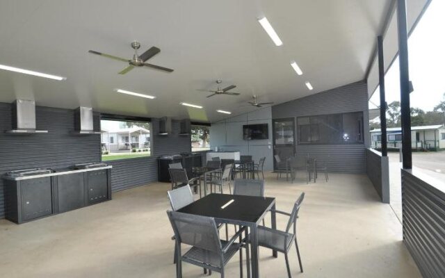 BIG4 Riverside Swan Hill