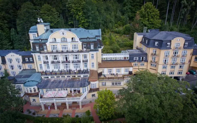Royal Marianske Lazne