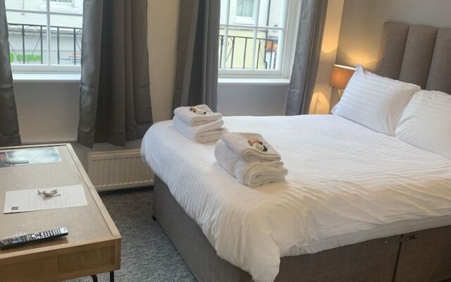 Hotel 17