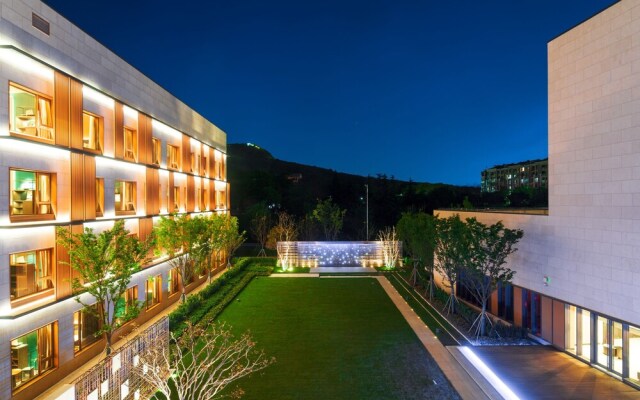 Mhub by MGM Nanjing Jiangning