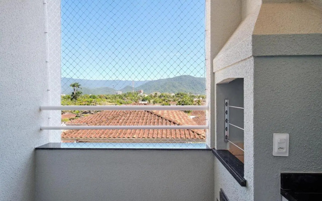 Bh22: Lindo, Moderno E Com Lazer Completo!