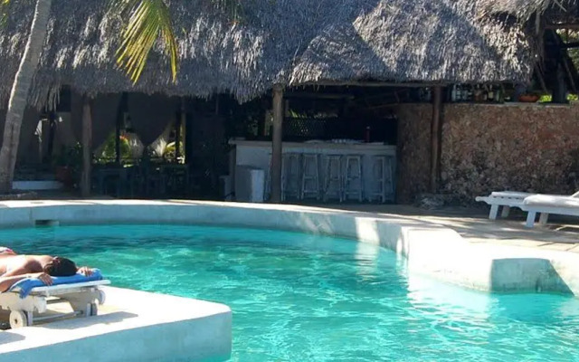 Stephanie Ocean Resort
